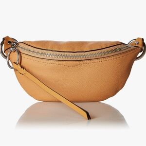 Rebecca Minkoff Women's Bree Mini Belt Bag